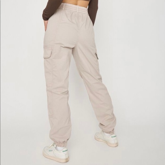 Brianna Bubble Pant - Picture 4 of 4